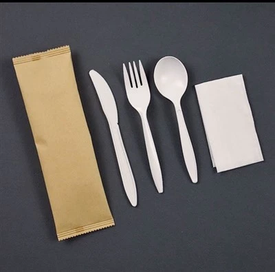 CPLA vs Pla Cutlery: Jaký je rozdíl?